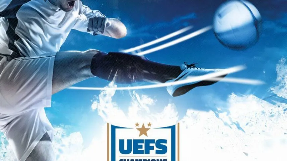 UEFS Champions League, il manifesto