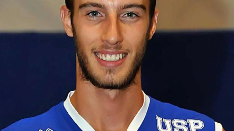 Andrea Sipala (Chieti Today)