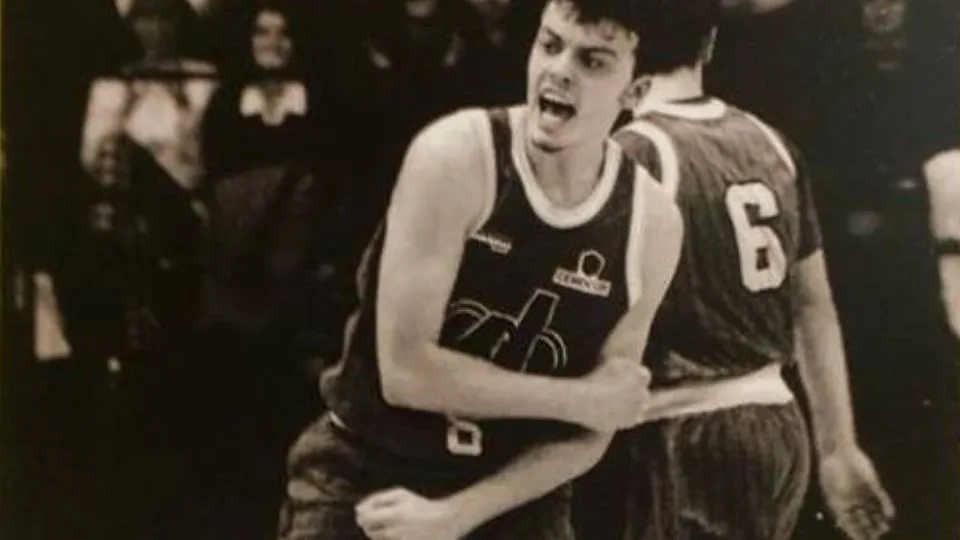 Marco Benzi