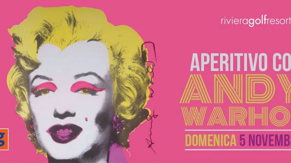 L’invito per la serata del 5 novembre
