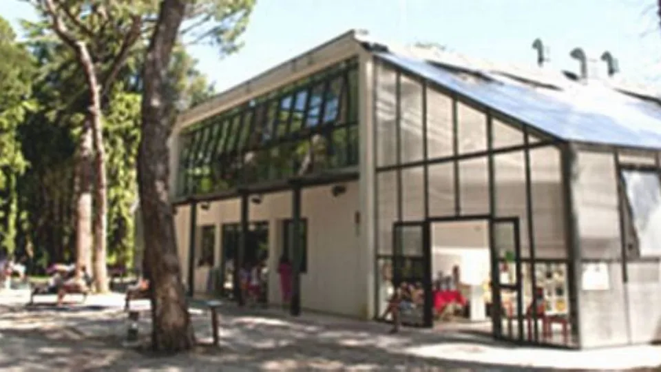 l’arboreto Cicchetti