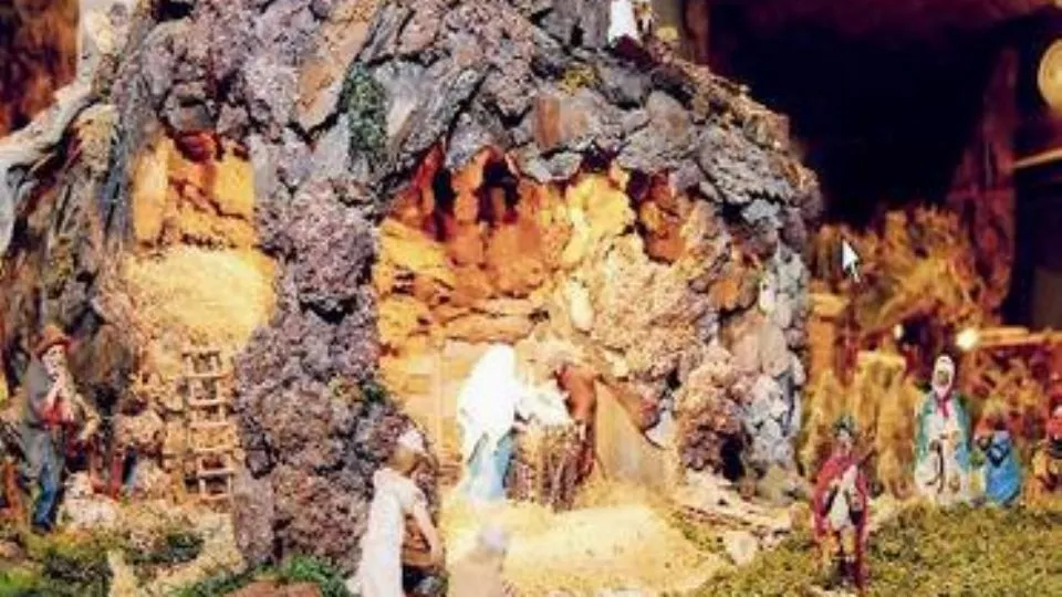 il presepe