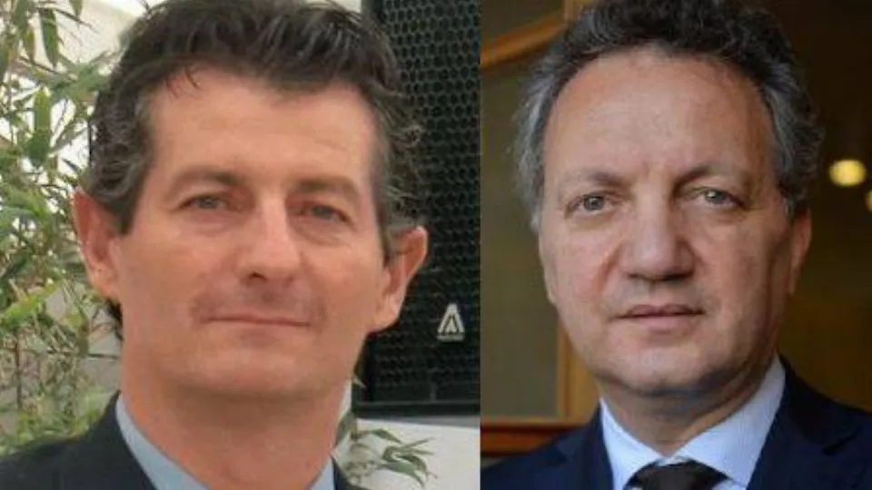 Licordari e Pizzolante
