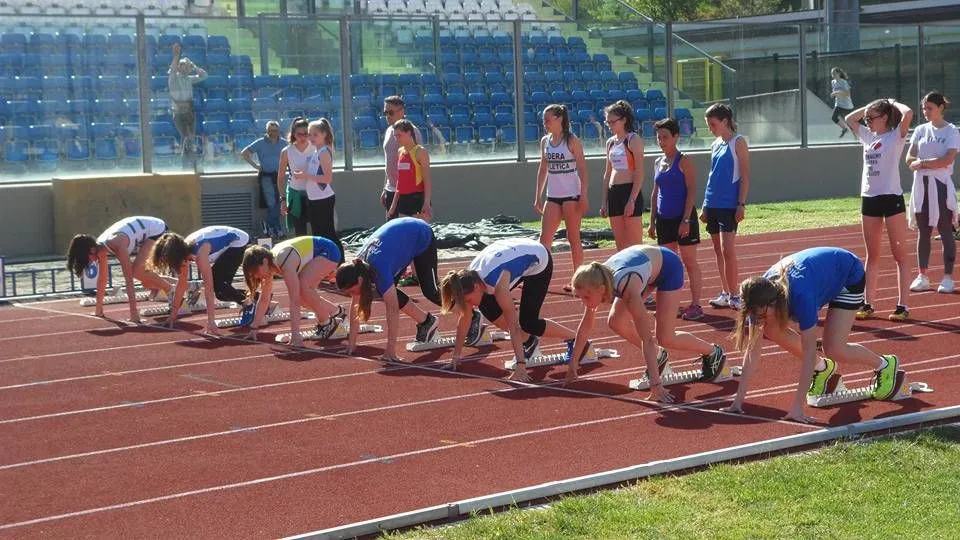 I campionati giovanili