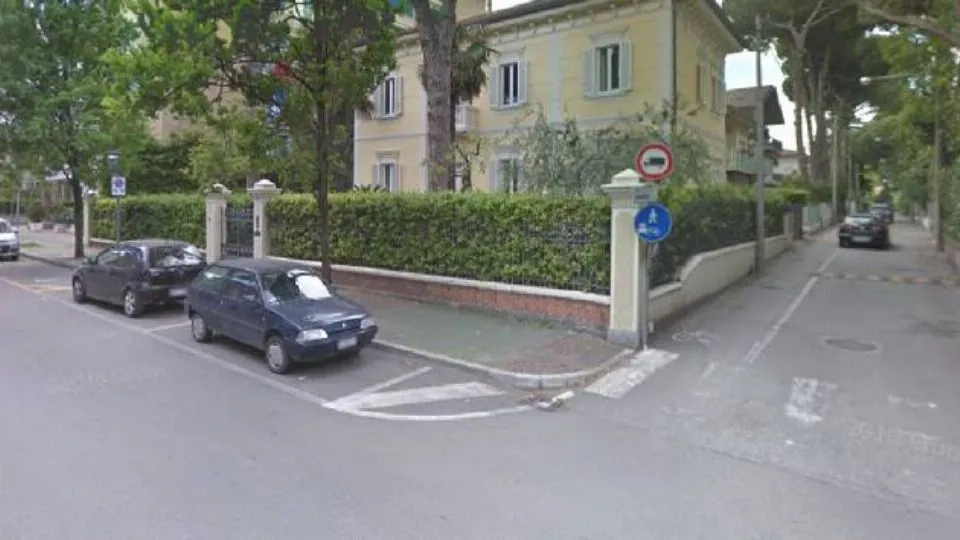 l’incrocio dell’investimento
