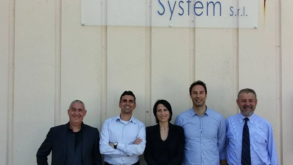 Il Gruppo di lavoro Newster-Csa
