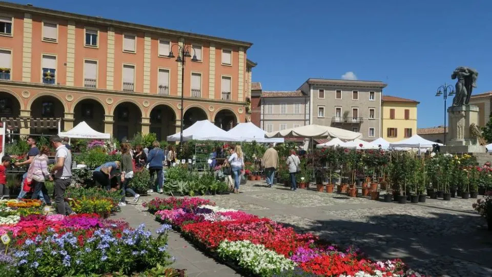Balconi Fioriti 2017

