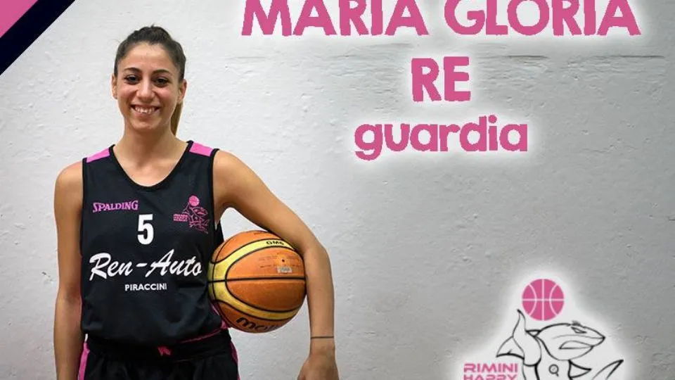 Maria Gloria Re