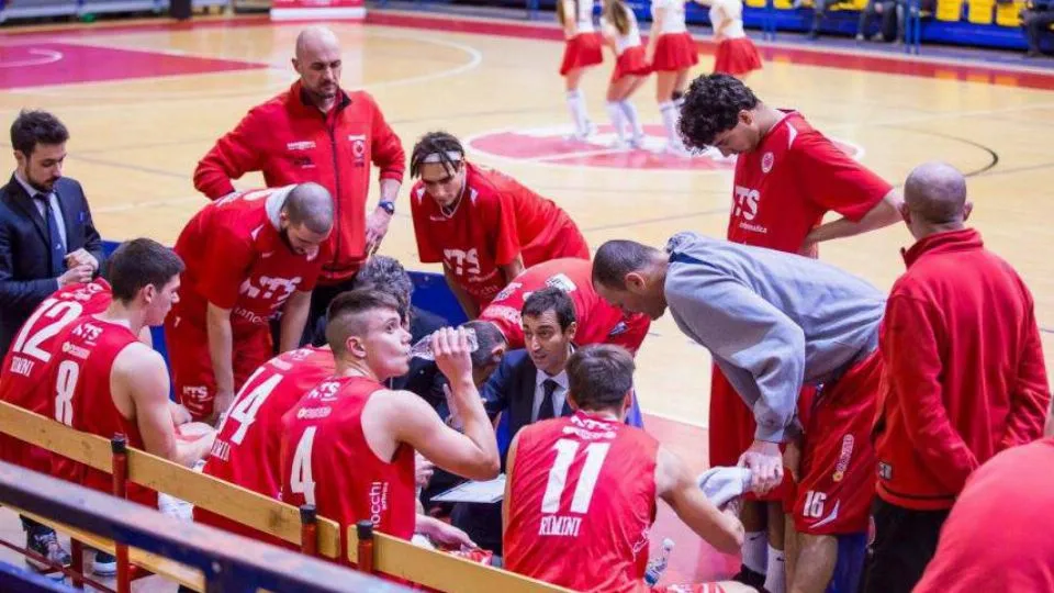 @Simone Marcaccini (Basketriminicrabs)