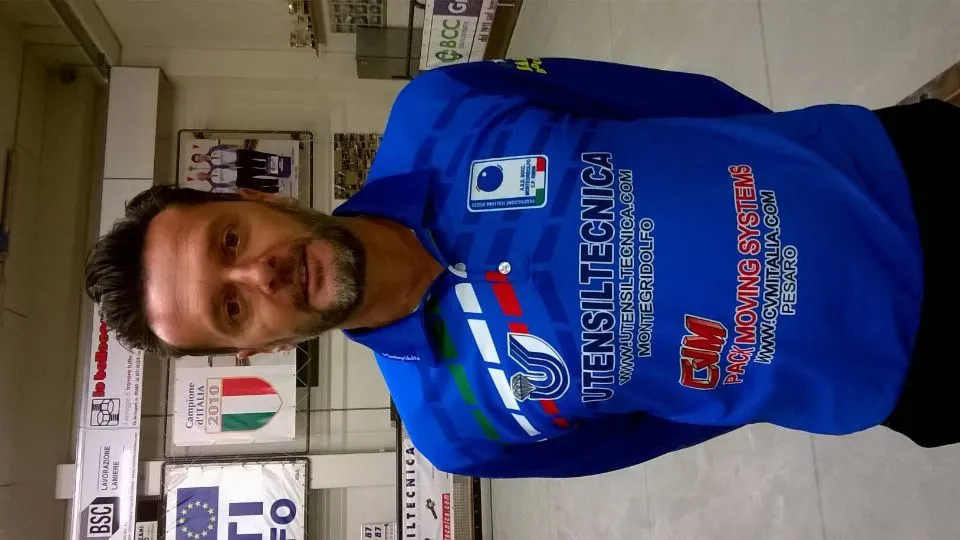 Gianluca Monaldi
