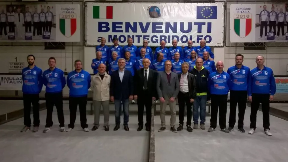 CVM Utensiltecnica Montegridolfo Serie A 2018