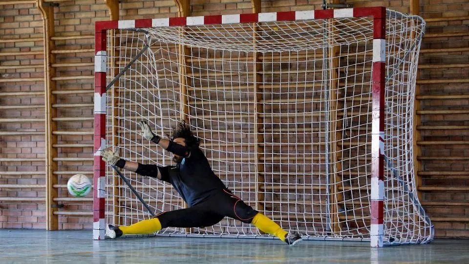 La semifinale tra Solaris e Romiti si risolve ai rigori
