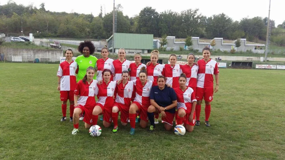 La Femminile Rimini