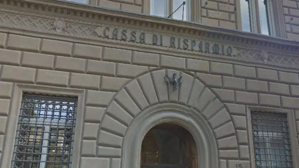 la sede

