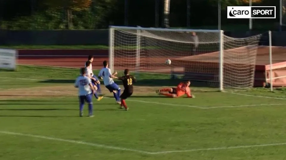 L’1-0 di Brighi