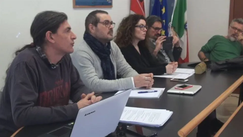 l’incontro di oggi