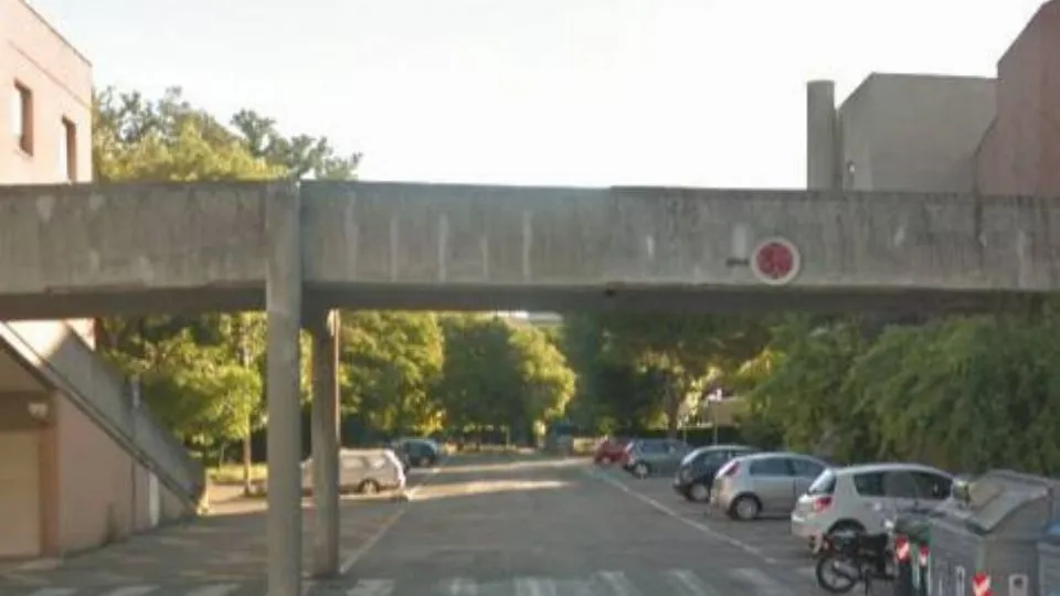 il ponte