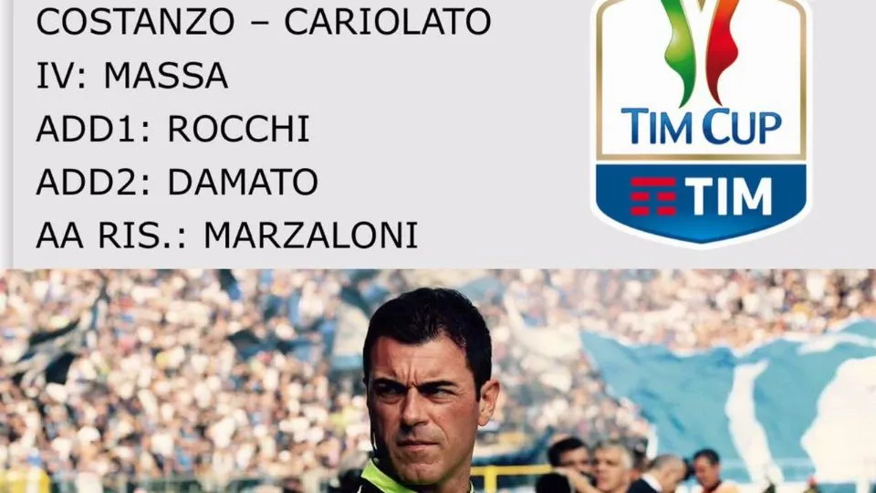 Andrea Marzaloni