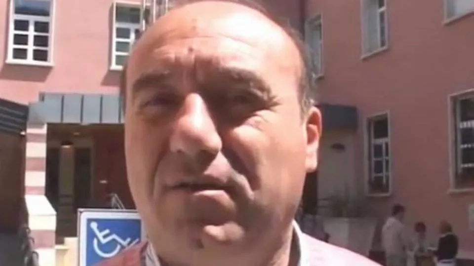 l’ex sindaco Imola