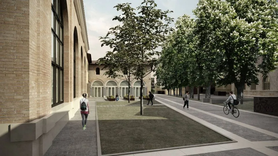 Il progetto