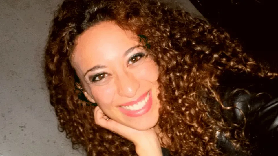 Cristina Di Pietro

