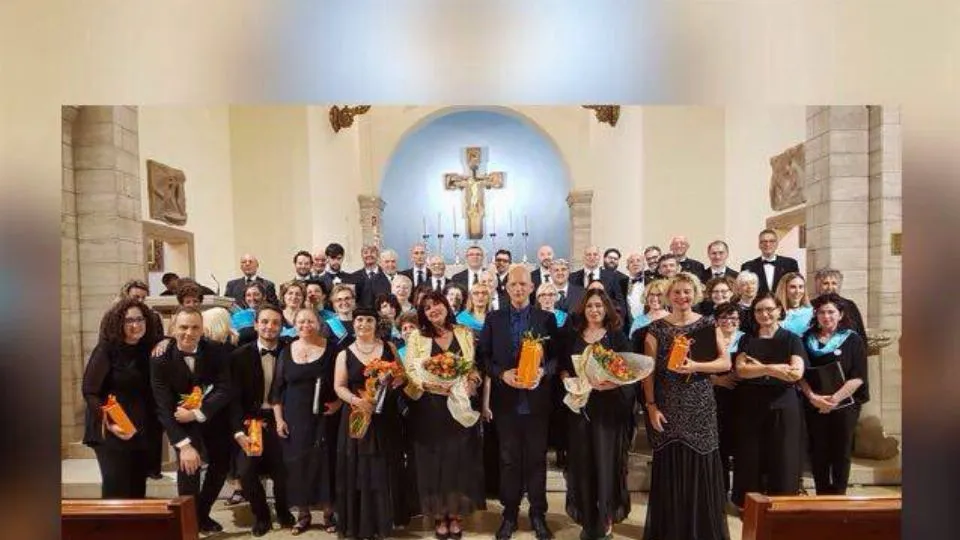 il coro