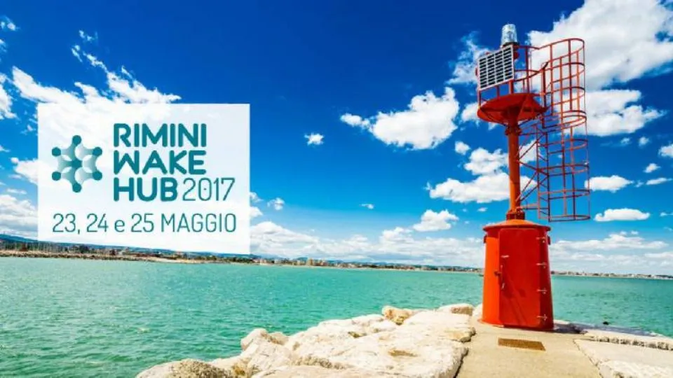 Rimini Wake Hub