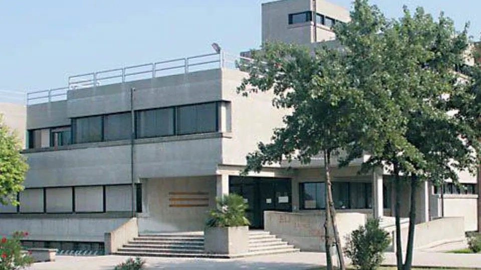 l’ITC Molari di Santarcangelo