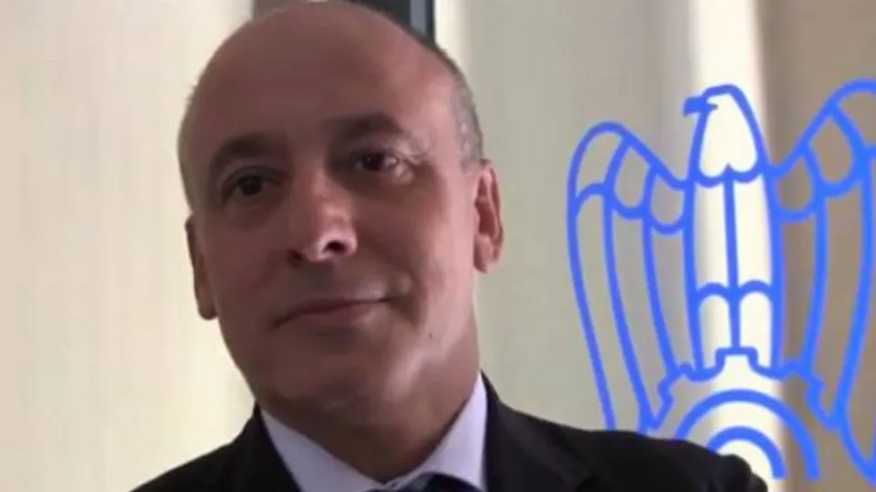 Paolo Maggioli, presidente Confindustria Romagna