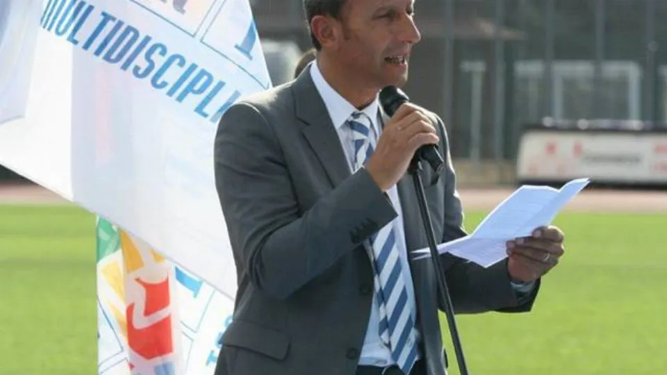 Gian Primo Giardi, presidente del Cons