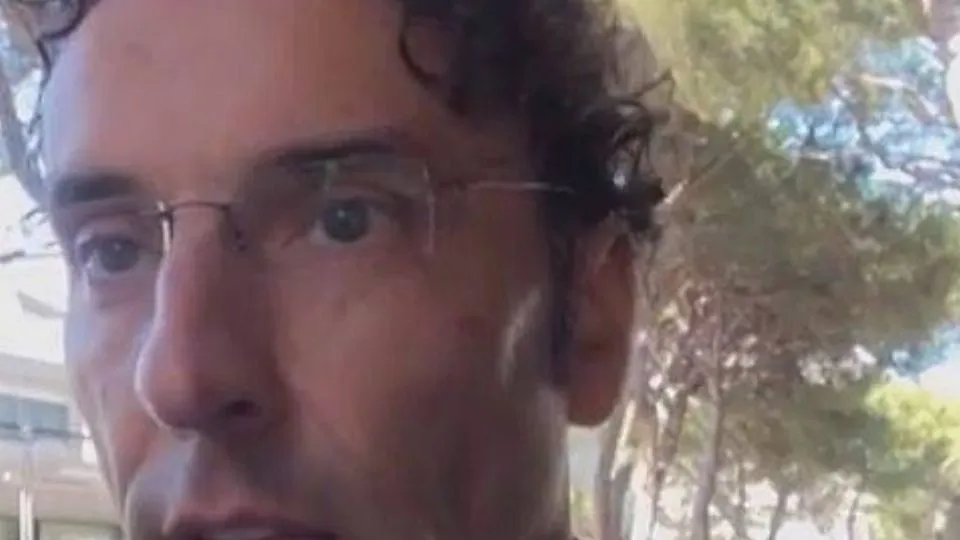 Carlo Conti
