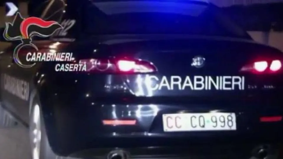 carabinieri
