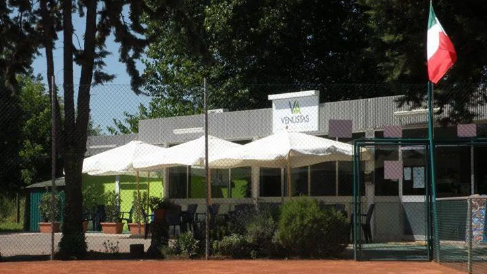 Il CT Venustas di Igea Marina