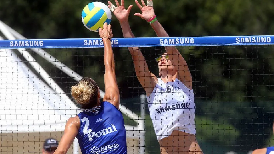 LEGA VOLLEY SUMMER TOUR 2017 PESARO
PESARO (PU) 09-07-2017
FOTO FILIPPO RUBIN / LVF