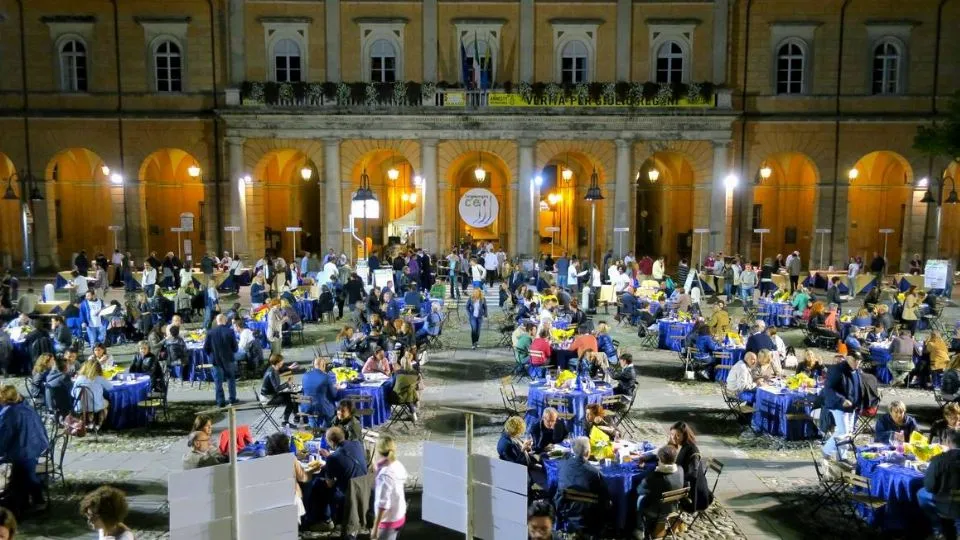 l’iniziativa “Santarcangelo c’è”