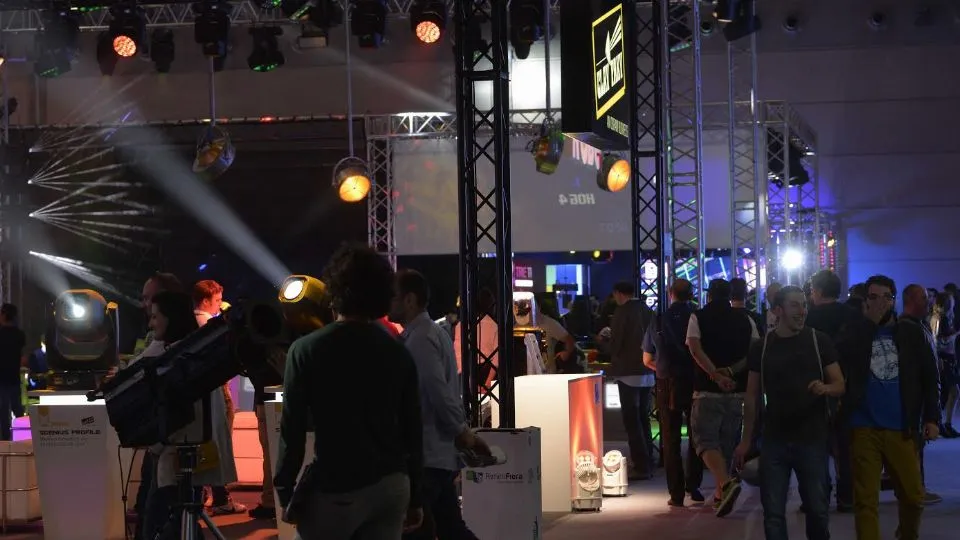Music Inside Rimini
