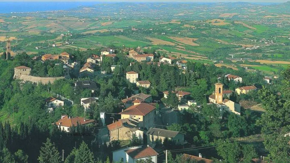 Montescudo