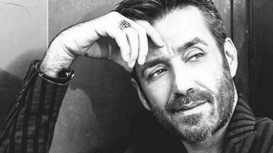 Daniele Silvestri
