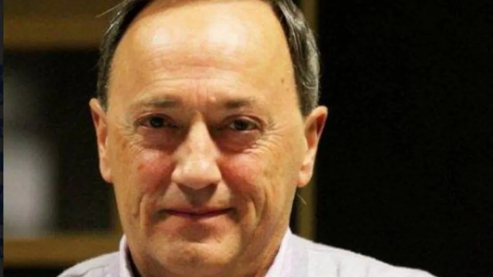 Claudio Dau
