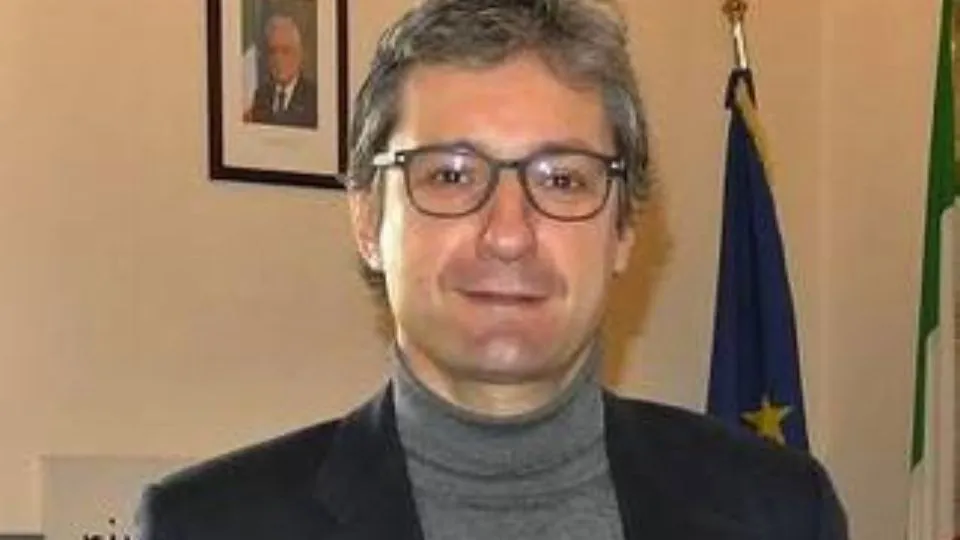 Andrea Gnassi