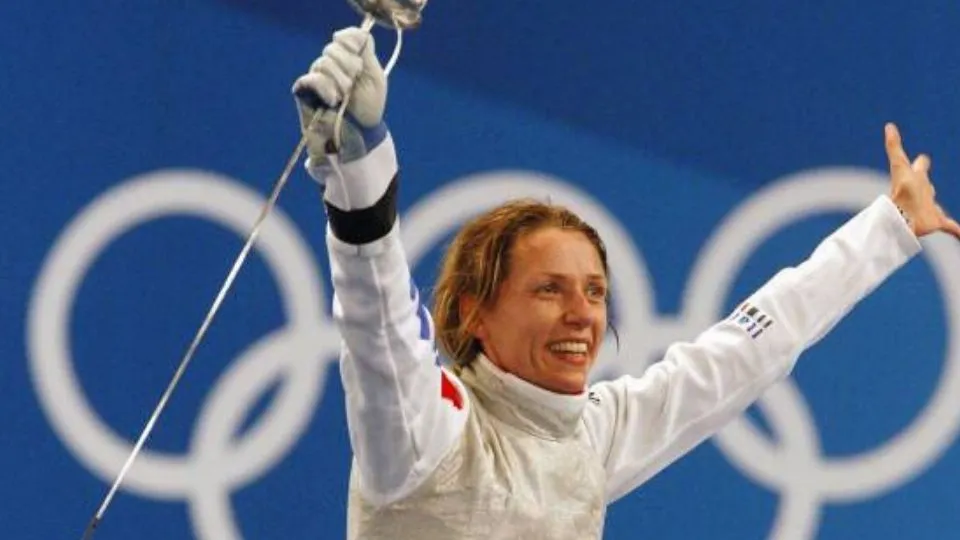 Valentina Vezzali