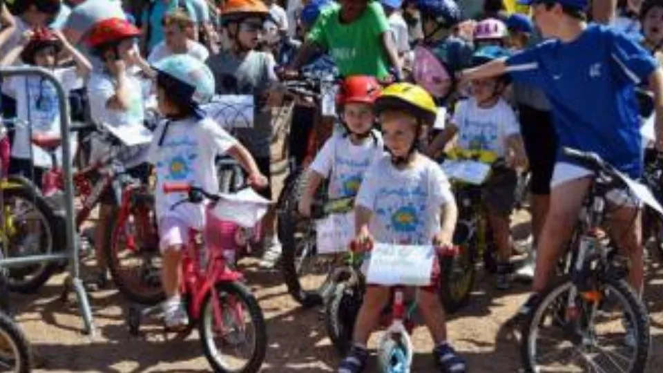 Misano in Bici (archivio)