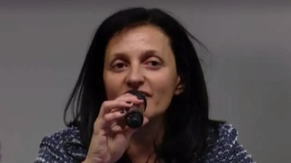 Renata Tosi

