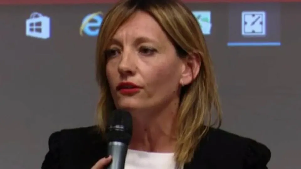 Sabrina Vescovi
