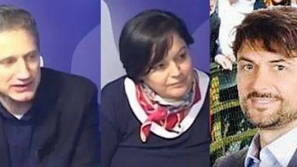 i candidati sindaco per Morciano