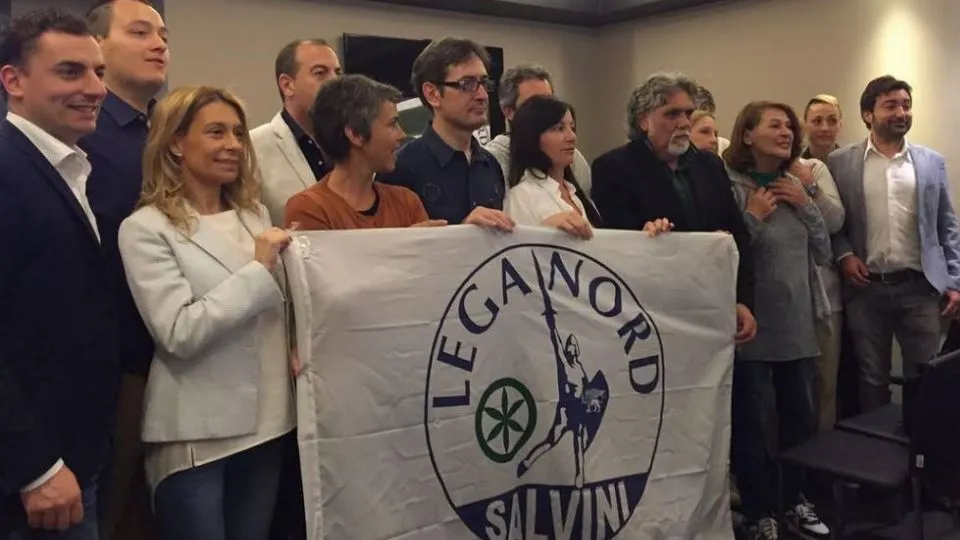 i candidati