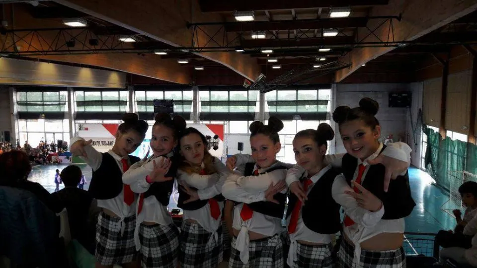 “Bella Zio” al Bolo1Move