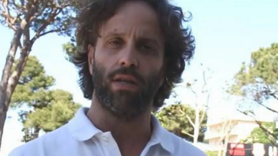 Andrea Delbianco
