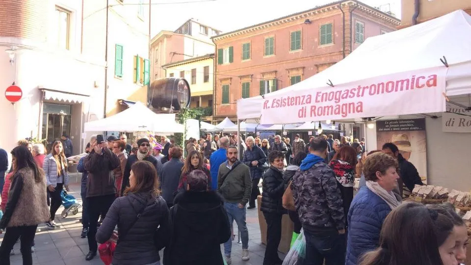 la fiera
