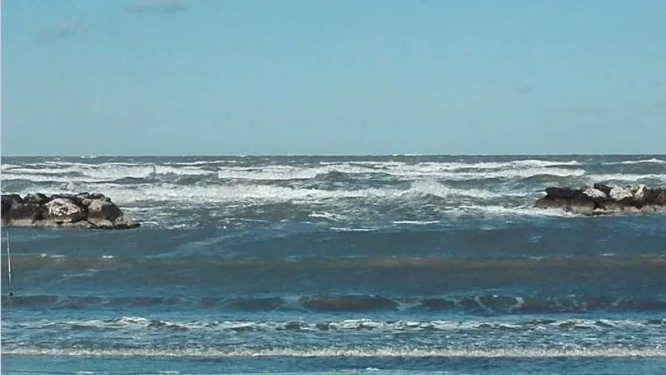 mare mosso (reperorio)
